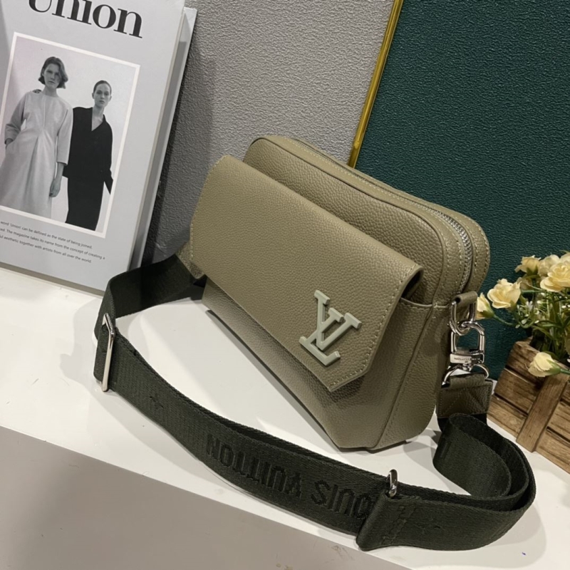 LV Satchel bags